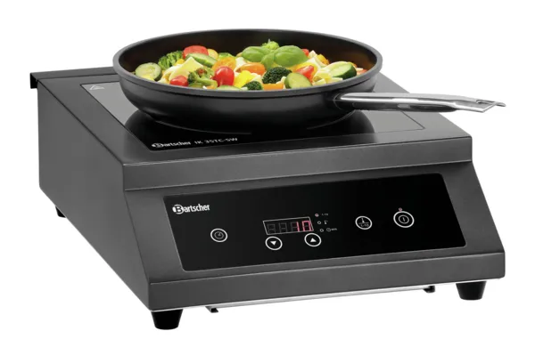 Ammattimainen induktioliesi IK 35TC-SW