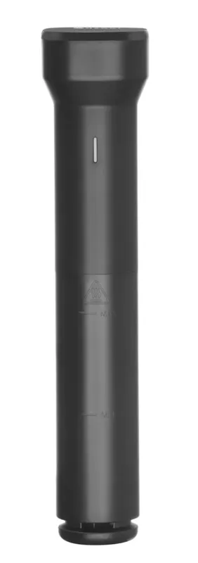 Upotettava Sous Vide -kypsennin - 30 L