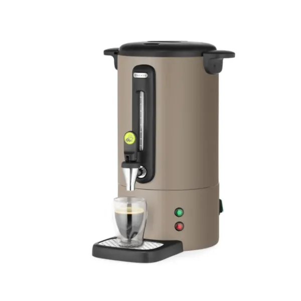 Percolator UNIQ Taupe - 14 L