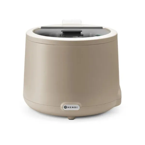 Keittoastia UNIQ Beige - 8 L