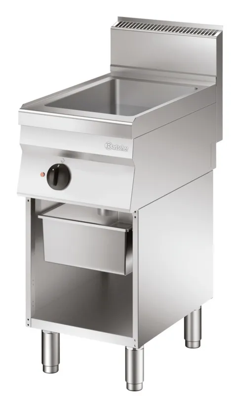Monitoimipaistinpannu - Sarja 650 - 4000 W