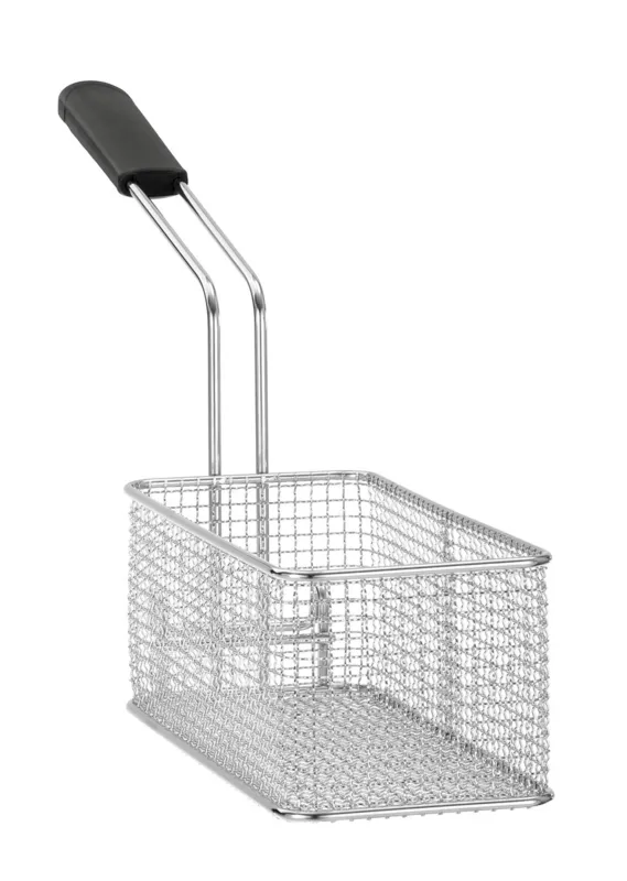 Ovi kaasufriteerille 2 x 7 L - Sarja 700