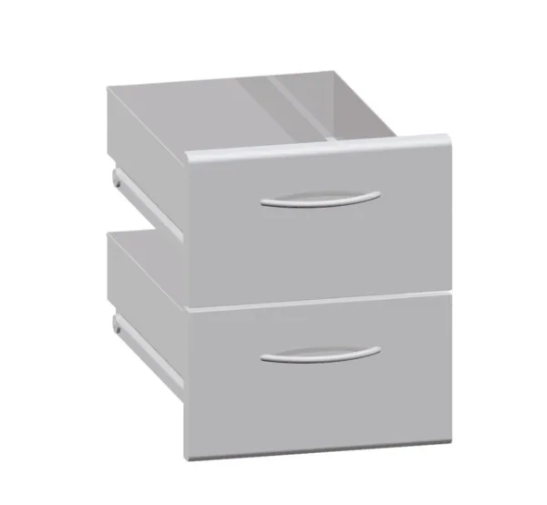 Laatikko Sarja 700 - 2 kpl