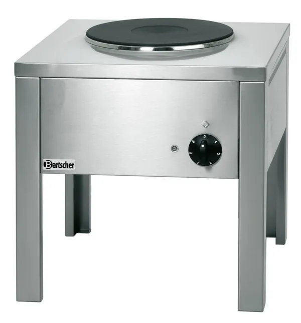 Jalallinen keittolevy - 3500 W