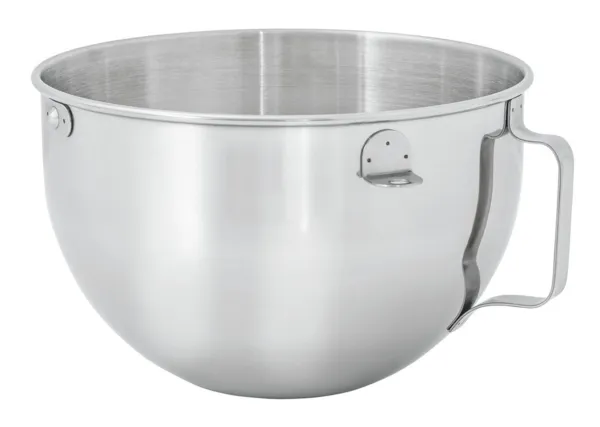 5,2 L kulho KitchenAid-yleiskoneelle