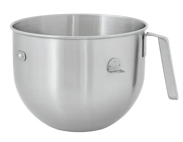 6,6 L kulho KitchenAid-yleiskoneelle