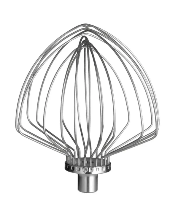 Vispilä KitchenAid-yleiskoneelle