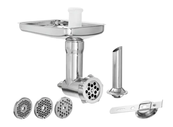 Lihamyllysetti KitchenAid-yleiskoneelle