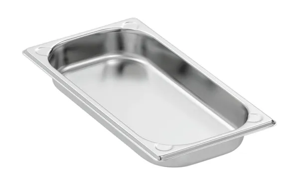 Gastronorm-vuoka GN 1/3 Basic Line - Syvyys 40 mm - 1,5 L