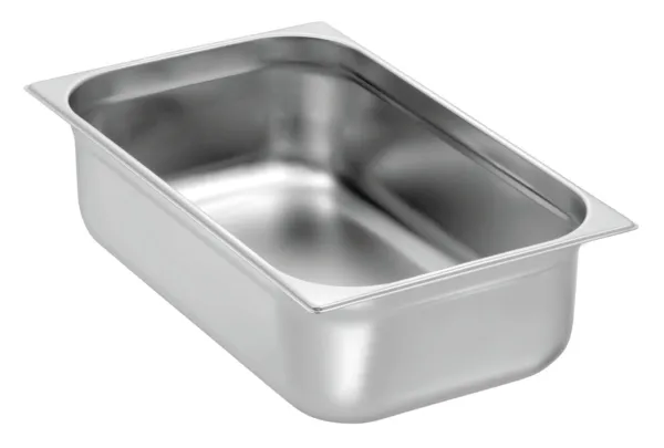 Gastronorm-vuoka GN 1/1 - Syvyys 150 mm - 21 L