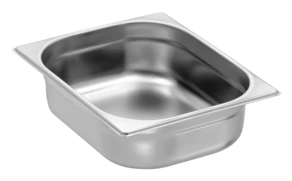 Gastronorm-vuoka GN 1/2 - Syvyys 100 mm - 6,5 L