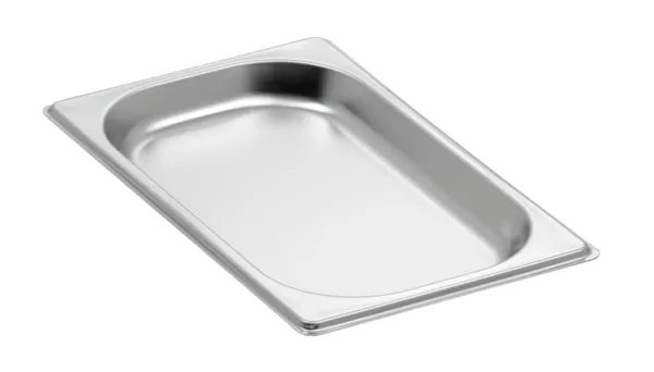 Gastro GN 1/4 - Syvyys 20 mm - 0,8 L