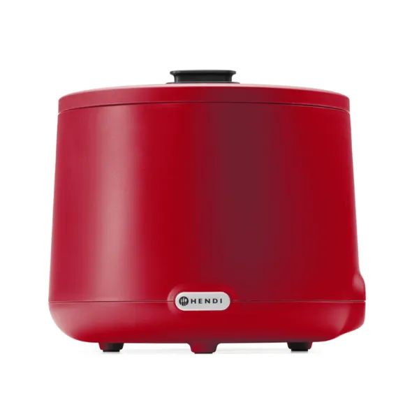 Keittoastia UNIQ Punainen - 8 L