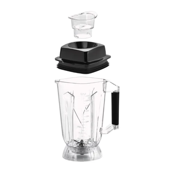 Setti Godet pour Blender PRO XTRA