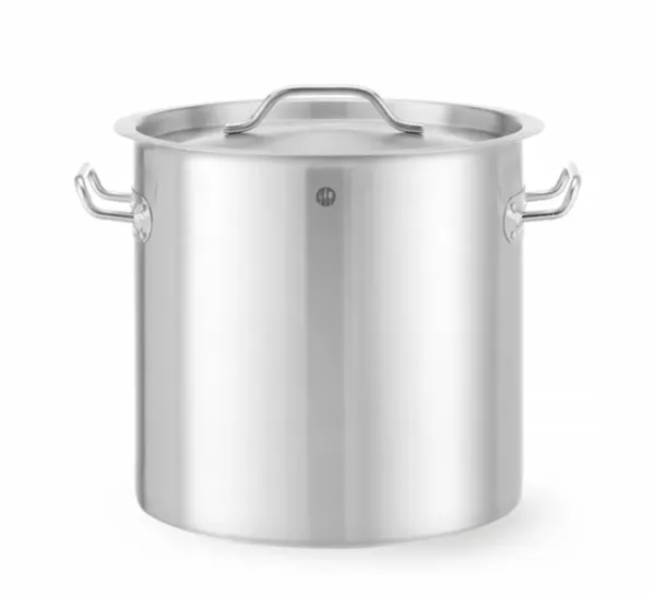 Alumiinikannellinen kattila - 30 cm