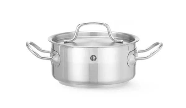 Kannellinen Pata Profi Line - Halkaisija 20 cm
