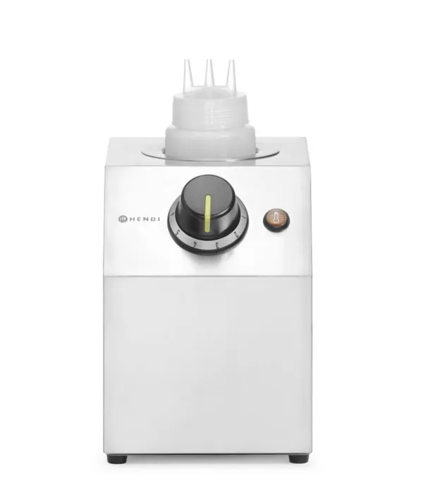 Yksinkertainen kastikkeenlämmitin - 0,65 L