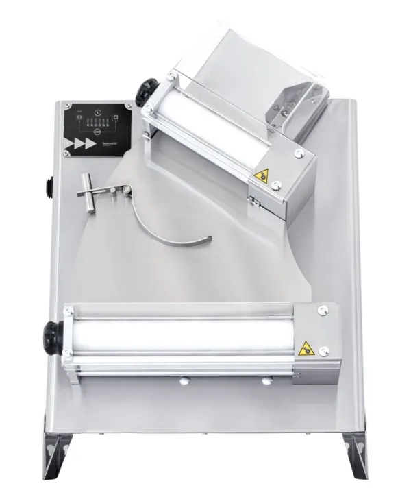 Sähkökäyttöinen Taikinanmuotoilukone «Touch and Go» 400 - ø 260–400 mm