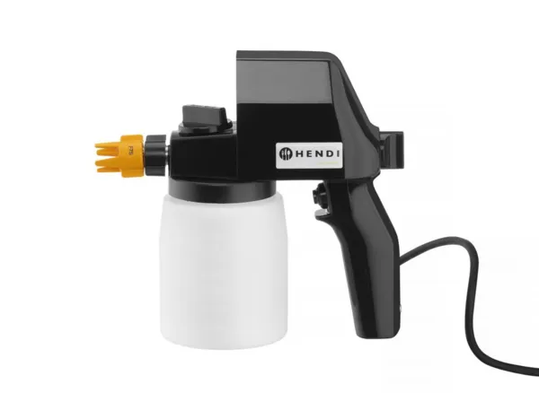 Sähköinen elintarvikesumutin - 0,7 L