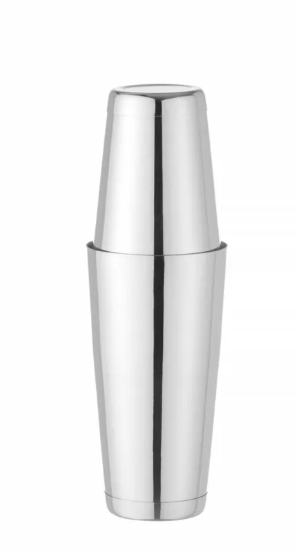 Shaker Boston Tin-on-Tin - 0,8 L