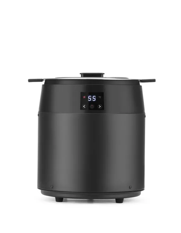 Vesitön keittokattila - 10 L