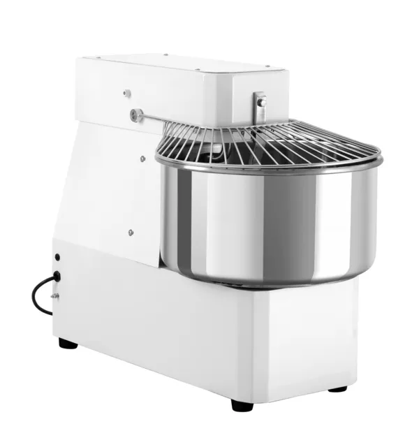 Easy-taikinakone 1 nopeus - 50 L