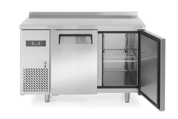 Jääkaappi Työtaso Kitchen Line - 220 L - Kunnostettu