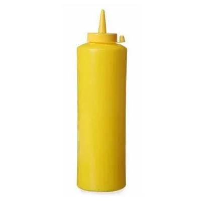 Flacon Distributeur Jaune 70 Cl - Lot de 3