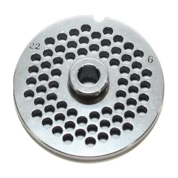 RITILÄ 6 mm hakkurille nro 22