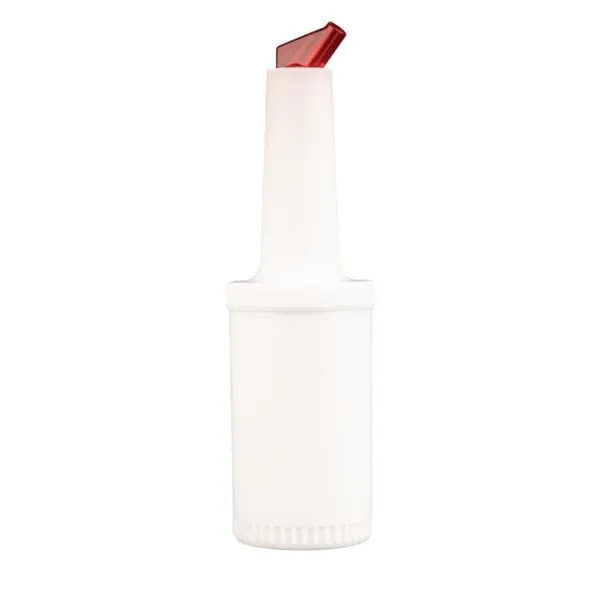Bouteille Verseuse Rouge 1 L