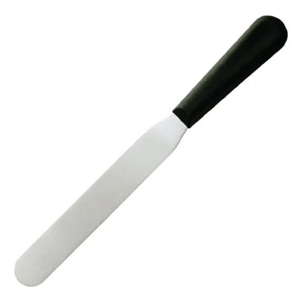 Veitsi lastalla, suora terä ruostumatonta terästä - 20,5 cm