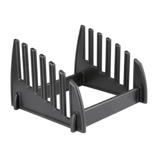 Petit Support Plastique pour 6 Planches à Découper