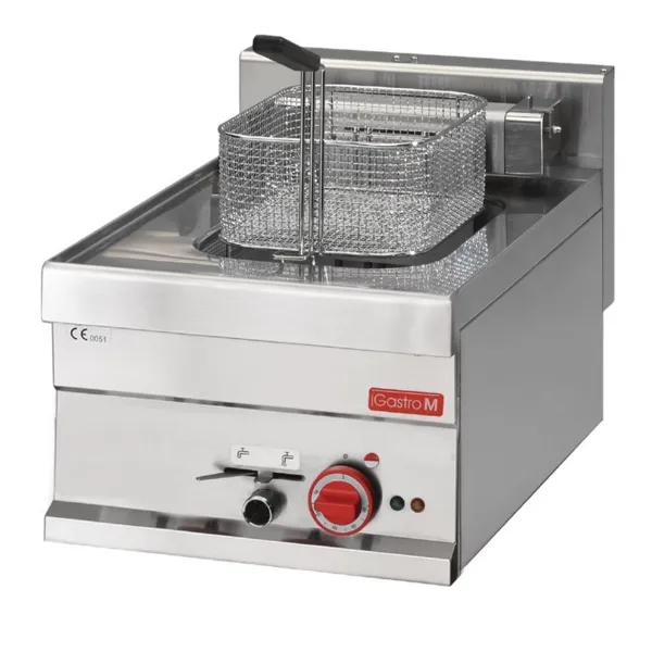 Friteuse Électrique 65/40 Fre 10 L