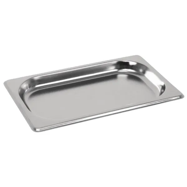 Bac Inox Gn1/4 40Mm