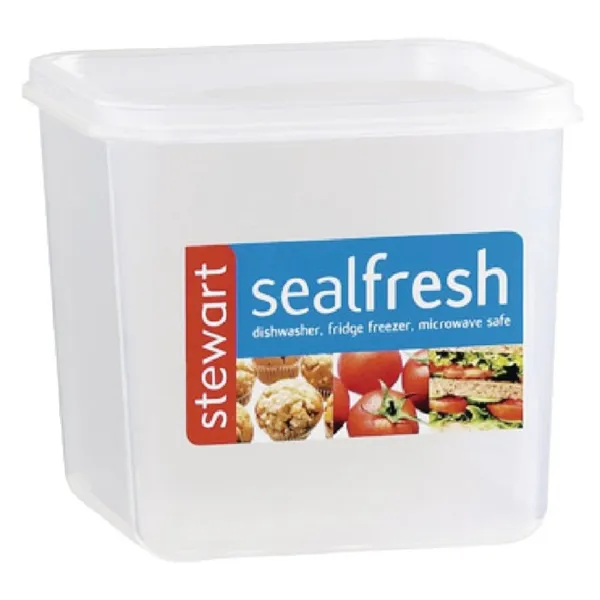 Boîte Hermétique À Gâteaux Seal Fresh 800Ml