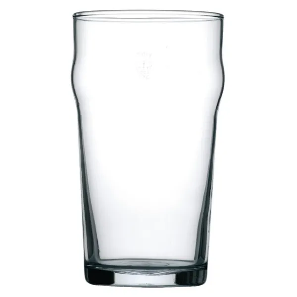 Oluttuoppi Nonic 570 ml - 48 kpl:n erä