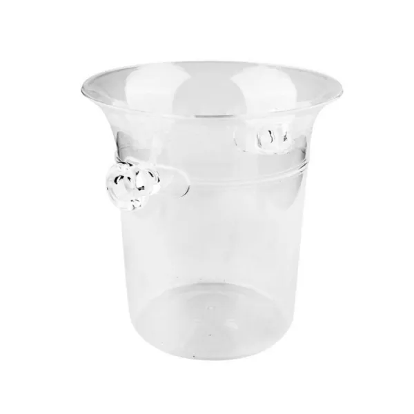 Akryylinen viinikauha - 3,5 L