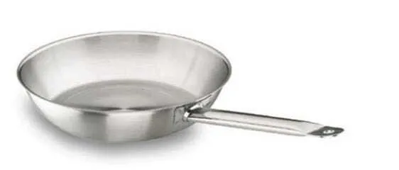 Ammattimainen Chef-Inox-paistinpannu - Halkaisija 36 cm