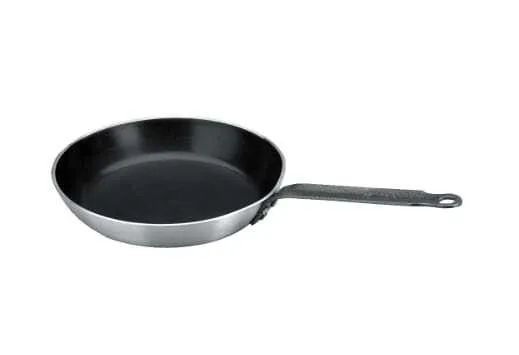 Ammattimainen alumiinipannu induktiolle ja kaasulle Tripaca - ⌀ 32 cm