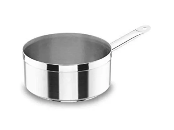 Ammattikäyttöön tarkoitettu kattila - Chef Luxe - ⌀ 28cm - 6,7L