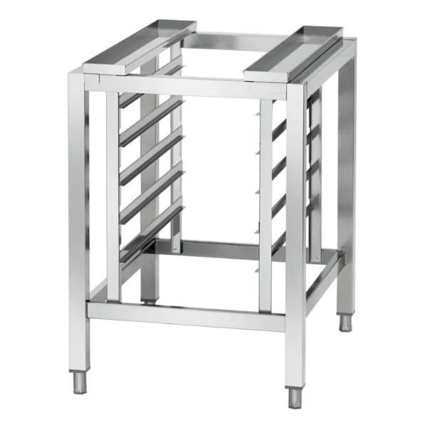 Alusteline Silversteam-K -uunille