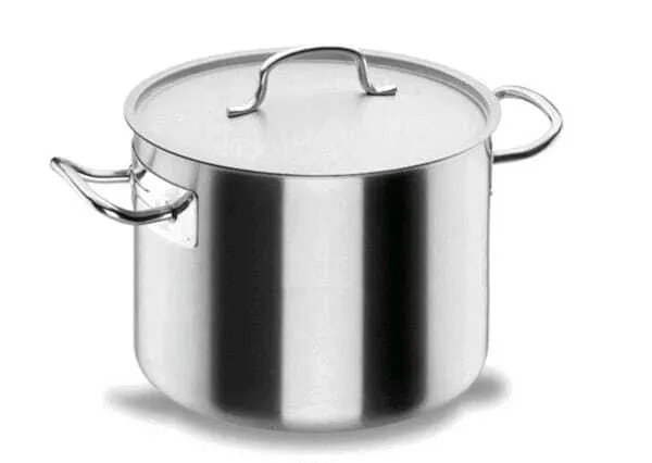 Matala kattila kannella - Chef Classic - ø 36 cm - 29,5 L