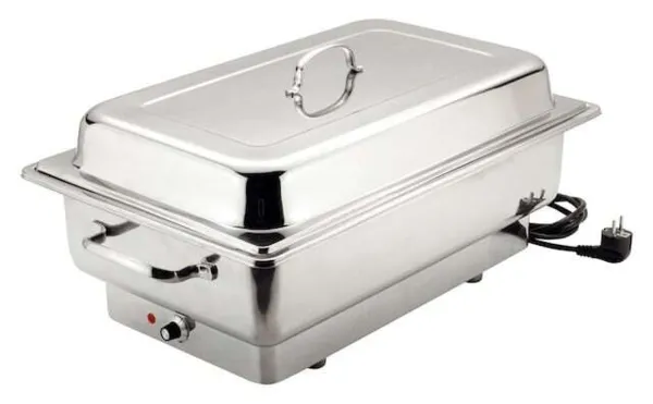 Chafing Dish GN 1/1 Sähköinen Design