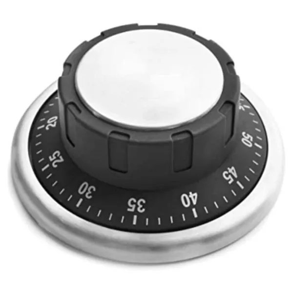 Magneettinen keittiöajastin - 60 min
