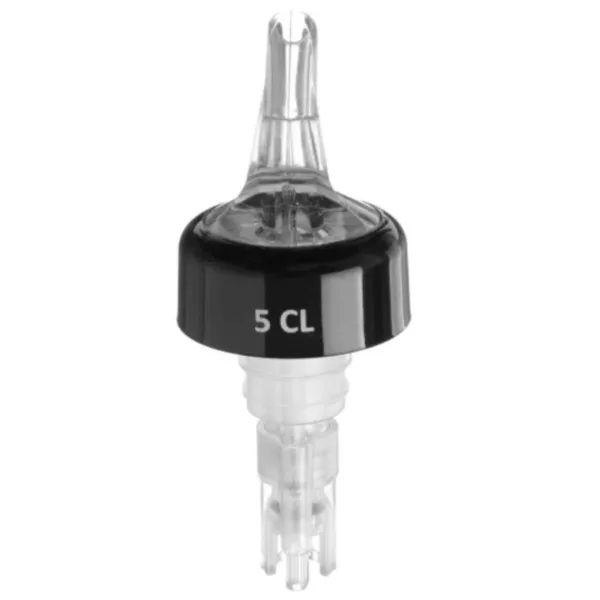 Palloventtiiliannostelija 5 cl - 2 kpl pakkaus