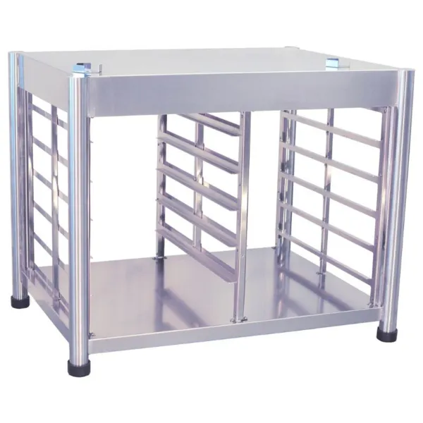 Tuki Four EVO: 10 tasoa 600 x 400