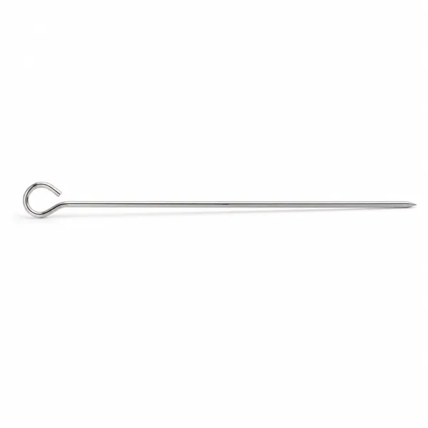 Grillivartaat - 210 mm - 24 kpl
