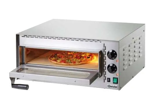Ammattimainen Mini Plus -pizzauuni - Kunnostettu