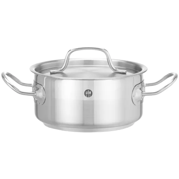 Kannellinen Pata Profi Line - ø 32 cm - 12 L