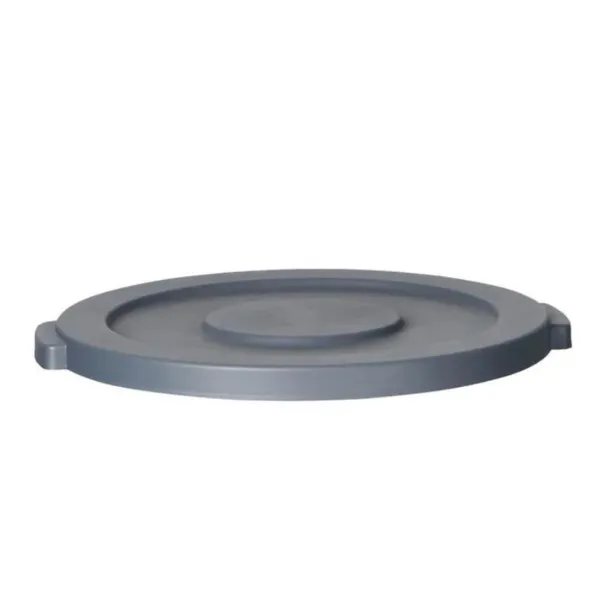 Kansi pyöreälle roskakorille - Ø 570 mm